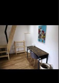Prades House | Duplex refait à neuf dans vieille bâtisse