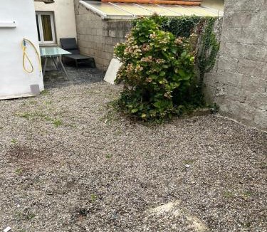 Monchaux-Soreng House | DUPLEX REFAIT NEUF à MONCHAUX SORENG