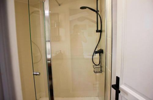 Saint-Remy-les-Chevreuse Apartment | Duplex-Saint-Rémy-lès-Chevreuse