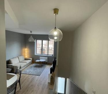 Henriville Apartment | Duplex Saint Martin