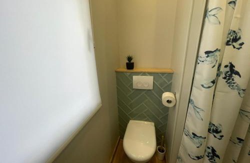 Henriville Apartment | Duplex Saint Martin