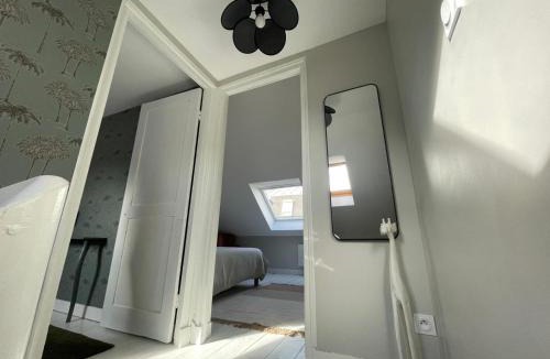 Henriville Apartment | Duplex Saint Martin