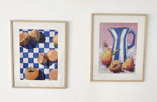 Josselin Apartment | Duplex Saint-Martin