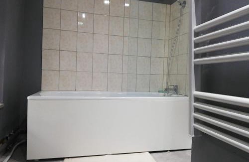 Fives Apartment | Duplex Savane, Lille