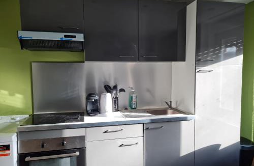 Fives Apartment | Duplex Savane, Lille