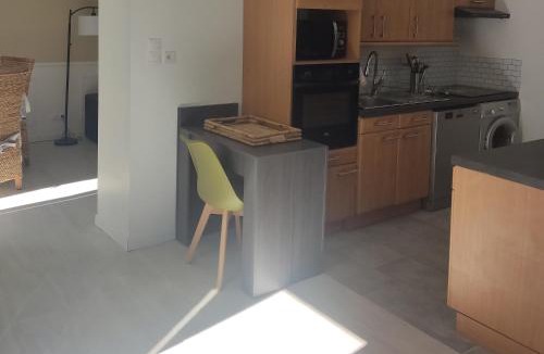 Bedarieux Apartment | Duplex SERENITY