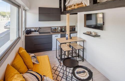 Trouville-sur-Mer Apartment | Duplex Sinèpe - Welkeys