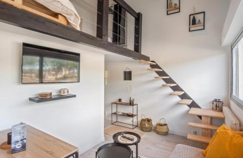 Trouville-sur-Mer Apartment | Duplex Sinèpe - Welkeys