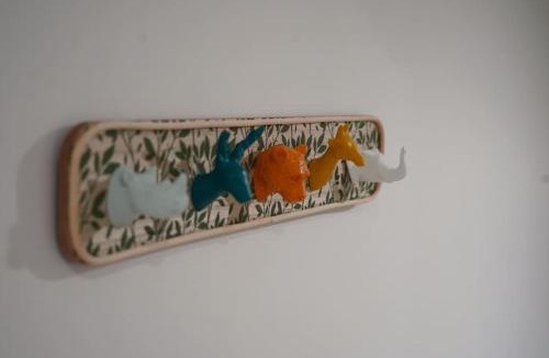 Bazet Apartment | Duplex Sole Mio