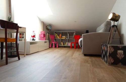 Bazet Apartment | Duplex Sole Mio