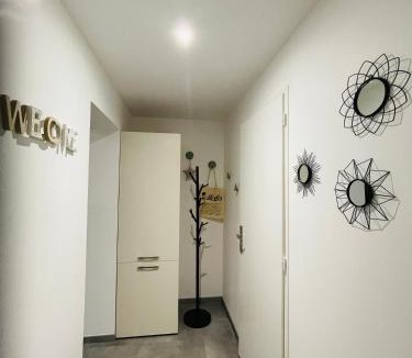 Bazet Apartment | Duplex Sole Mio