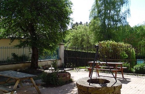 Aveze Apartment | DUPLEX, SOUTH FACING TERRACE, VOLCANO PARK