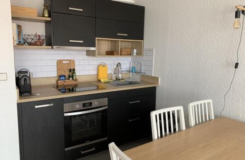Fort-Mahon-Plage Apartment | Duplex spacieux avec parking à Fort-Mahon-Plage - FR-1-482-71