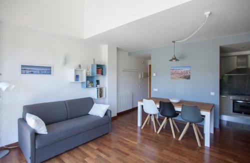 Sant Pau de Seguries Apartment | Duplex St Pau