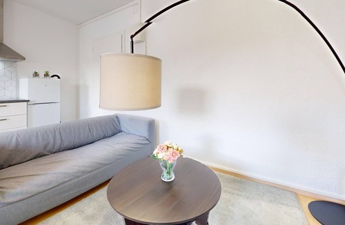 Mulhouse Apartment | Duplex Stetten 5 pers. Mulhouse Centre