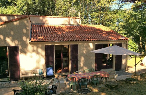 Mazamet Apartment | Duplex Studio 2 Lac des Montagnès