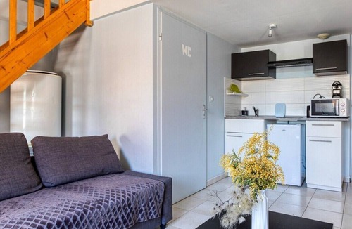 Etampes Apartment | Duplex studio flat - Etampes