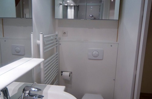 Wazemmes Apartment | Duplex studio - Lille center