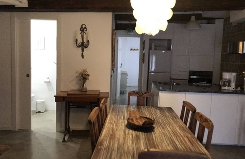 Old Town Apartment | DUPLEX SUITE - PLANTA BAJA VISTAS A CALLE