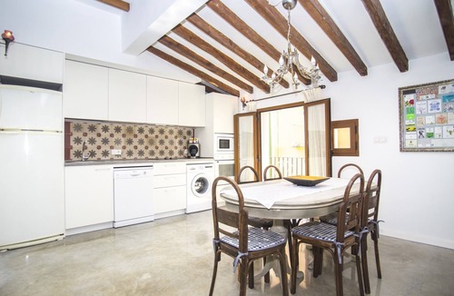 Old Town Apartment | DUPLEX SUITE TERRAZA - 2 HABITACIONES