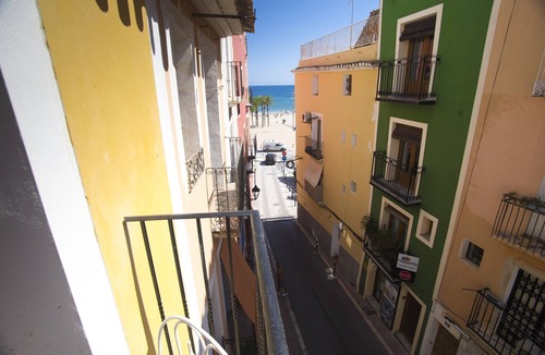 Old Town Apartment | DUPLEX SUITE TERRAZA - 2 HABITACIONES