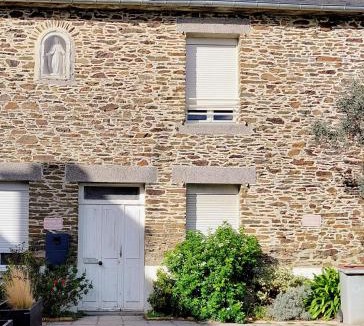 Saint-Benoit-des-Ondes Apartment | Duplex sur la Baie