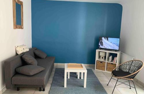 Le Croisic Apartment | Duplex sur le port du Croisic