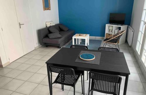 Le Croisic Apartment | Duplex sur le port du Croisic