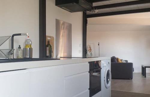 Peyriac-de-Mer Apartment | Duplex sur les étangs de Peyriac de Mer