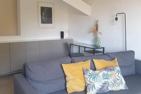 Peyriac-de-Mer Apartment | Duplex sur les étangs de Peyriac de Mer