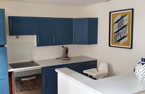 Charleville-Mezieres House | Duplex Sympa à 5min du Centre Ville