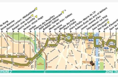 Arcueil Apartment | Duplex T2 à Arcueil à 3min arrêt Laplace RER B
