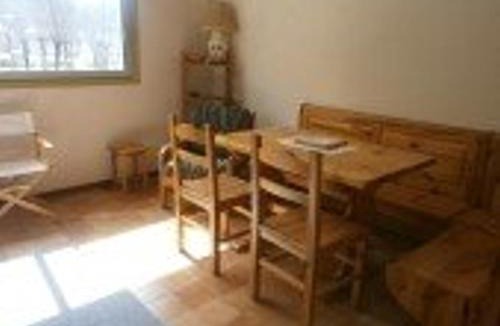 Saint-Lary-Soulan Apartment | Duplex T2 cosy 6 pers, parking, centre St-Lary-Soulan - FR-1-457-147