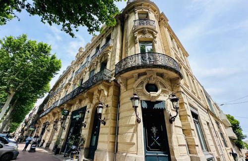 Convention Apartment | Duplex T2 de haut-standing