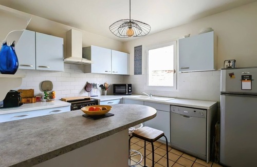 Meulan-en-Yvelines Apartment | Duplex T3 Bords de Seine