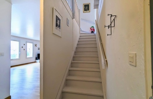 Meulan-en-Yvelines Apartment | Duplex T3 Bords de Seine