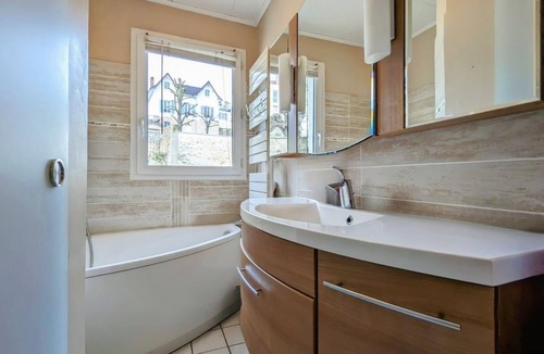 Meulan-en-Yvelines Apartment | Duplex T3 Bords de Seine