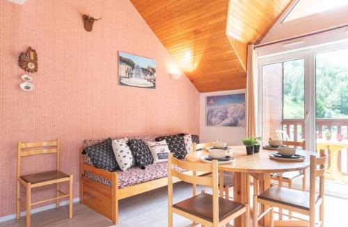 Saint-Lary-Soulan Apartment | Duplex T3 calme à St Lary pour 6 pers. avec parking - FR-1-296-188