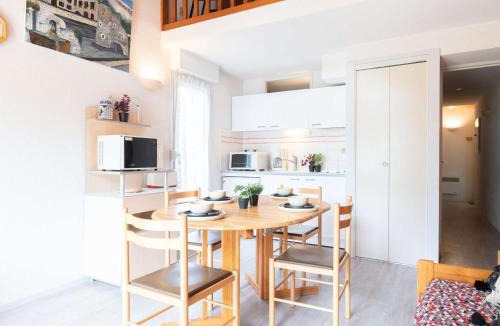 Saint-Lary-Soulan Apartment | Duplex T3 calme à St Lary pour 6 pers. avec parking - FR-1-296-188
