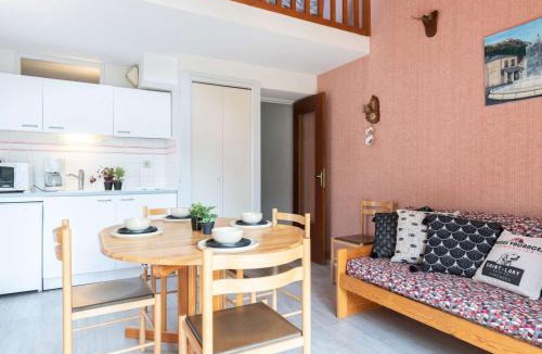 Saint-Lary-Soulan Apartment | Duplex T3 calme à St Lary pour 6 pers. avec parking - FR-1-296-188