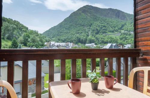 Saint-Lary-Soulan Apartment | Duplex T3 calme à St Lary pour 6 pers. avec parking - FR-1-296-188