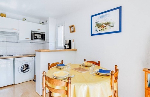 Esquieze-Sere Apartment | Duplex T3 with balcony, 2 br, 6 pers, parking