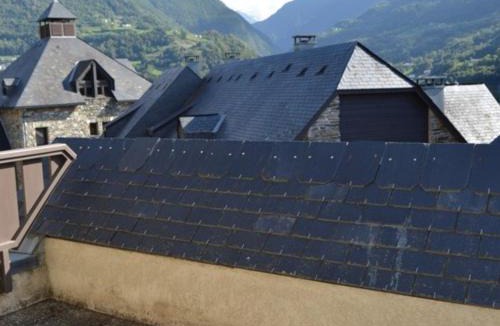 Esquieze-Sere Apartment | Duplex T4 7 pers avec terrasse et parking à Esquièze-Sère - FR-1-402-73