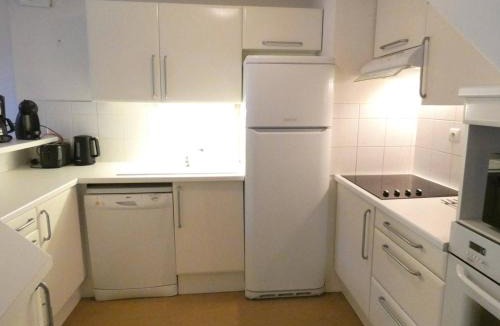 Saint-Lary-Soulan Apartment | Duplex T4 8 pers, 102m², Saint-Lary-Soulan, Balcon, Garage, 3 Chambres, 3⭐️, Proche Centre - FR-1-457-278