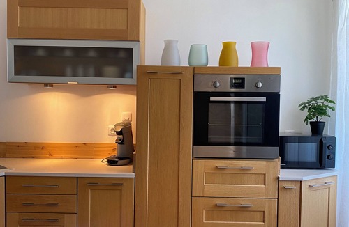 Aurillac Apartment | Duplex T4 historic center