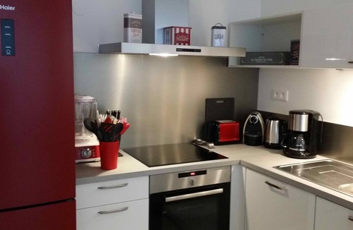 Arcachon Apartment | Duplex T5 "Feet in the water"