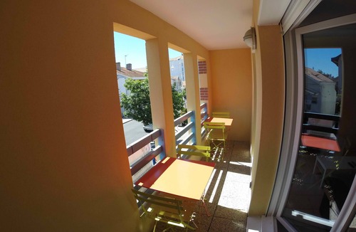 Arcachon Apartment | Duplex T5 "Feet in the water"