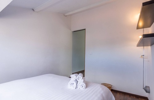 Beaux Arts-Boutonnet Apartment | Duplex terrasse Boutonnet - Première conciergerie