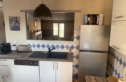 Manosque Apartment | DUPLEX TERRASSE