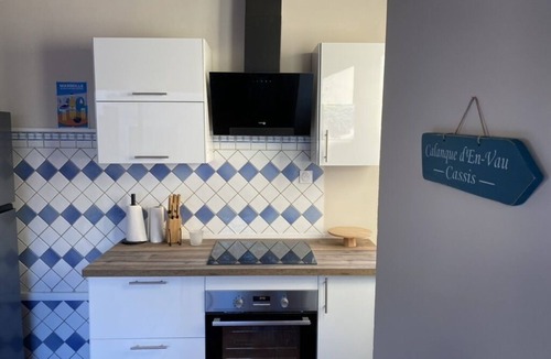 Manosque Apartment | DUPLEX TERRASSE